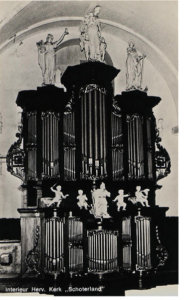 Gruisenorgel 1790-2014